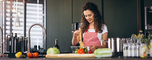 Catering Or Private Cooking Service