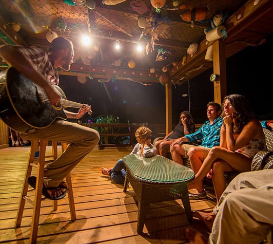 Eleuthera Dining And Nightlife