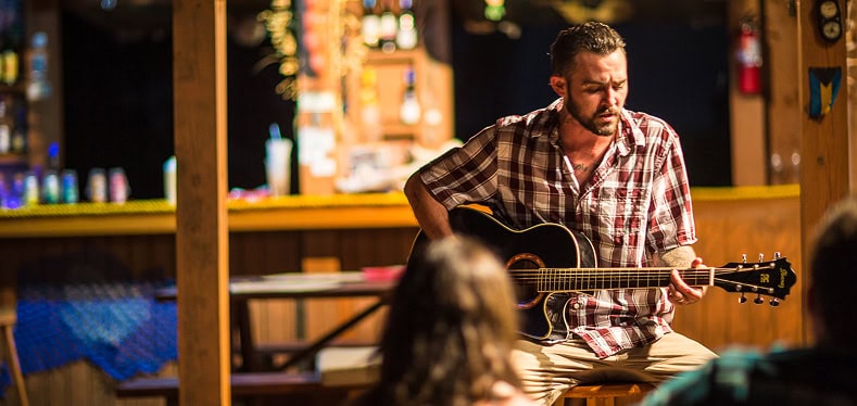 Live Music