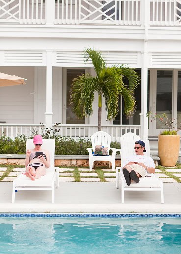 Activites At Buttonwood Resort Eleuthera