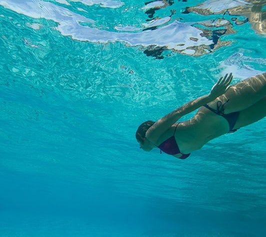 Things To Do In Eleuthera On The Water