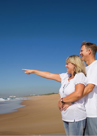 The Two-Ocean Experience At Buttonwood Reserve