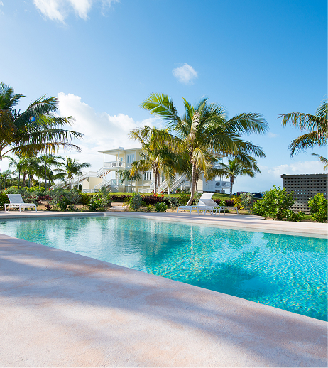 Undiscovered Paradise