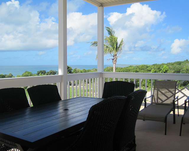 The Central Dining & Gathering Place