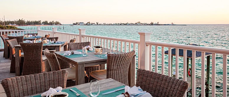 1648-bar-and-grill - Button Wood Reserve - Resorts In Eleuthera Bahamas 1648 Bar And Grille