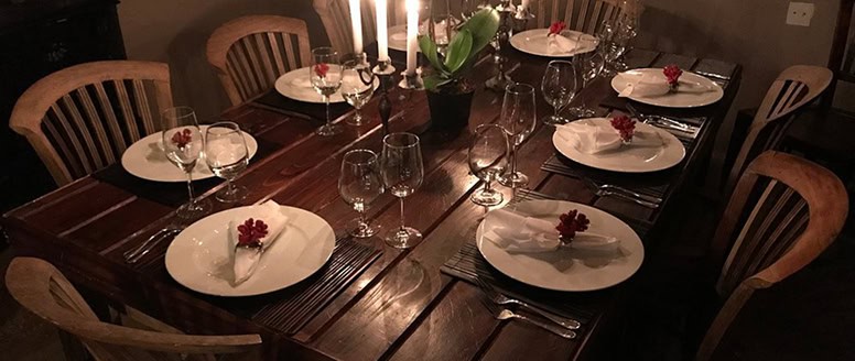 bacchus-fine-food - Button Wood Reserve - Resorts In Eleuthera Bahamas Bacchus Fine Foods