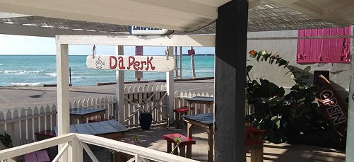 da-perk - Button Wood Reserve - Resorts In Eleuthera Bahamas Da Perk