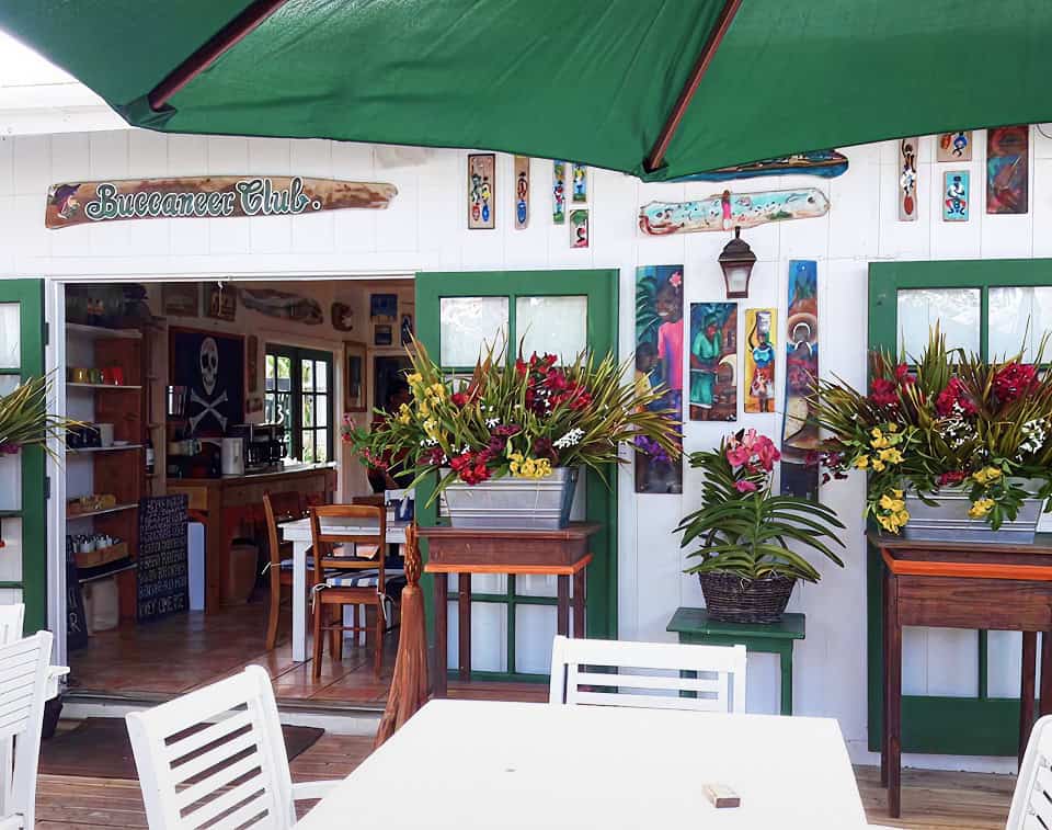 discover-the-paradise - Button Wood Reserve - Resorts In Eleuthera Bahamas Discover The Paradise