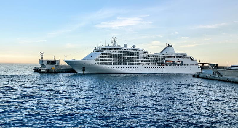 Ferry Services