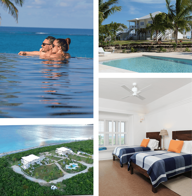 gallery - Button Wood Reserve - Resorts In Eleuthera Bahamas Gallery