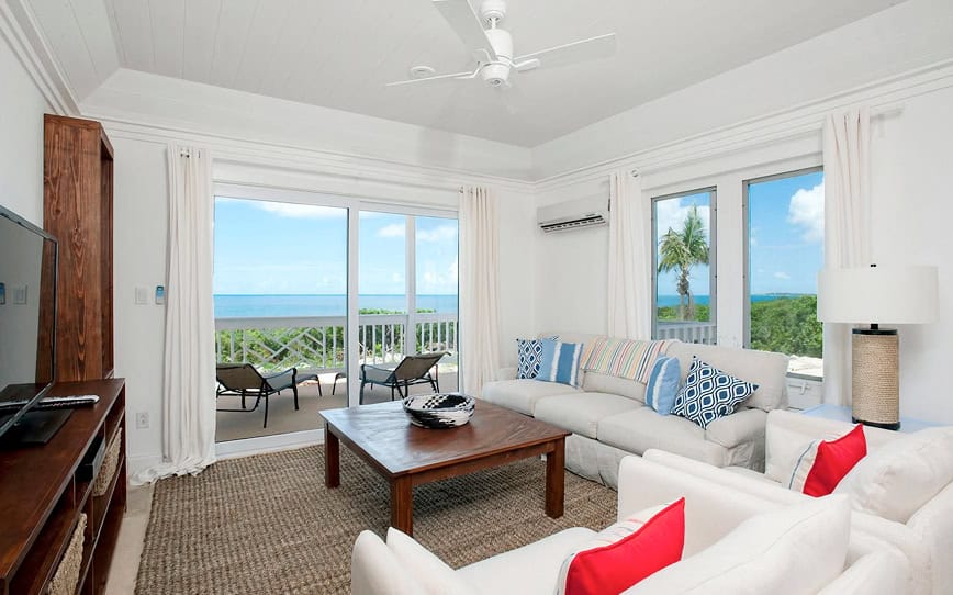 panoramic-ocean-views - Button Wood Reserve - Resorts In Eleuthera Bahamas Panoramic Ocean Views