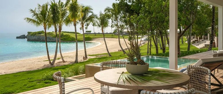 the-cove - Button Wood Reserve - Resorts In Eleuthera Bahamas The Cove