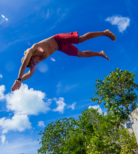 adventure-and-activity-groups - Button Wood Reserve - Resorts In Eleuthera Bahamas Adventure & Activity Groups