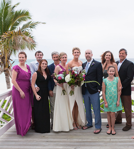 celebrations-and-weddings - Button Wood Reserve - Resorts In Eleuthera Bahamas Celebrations & Weddings At Ocean View Hotel Harbour Island Bahamas